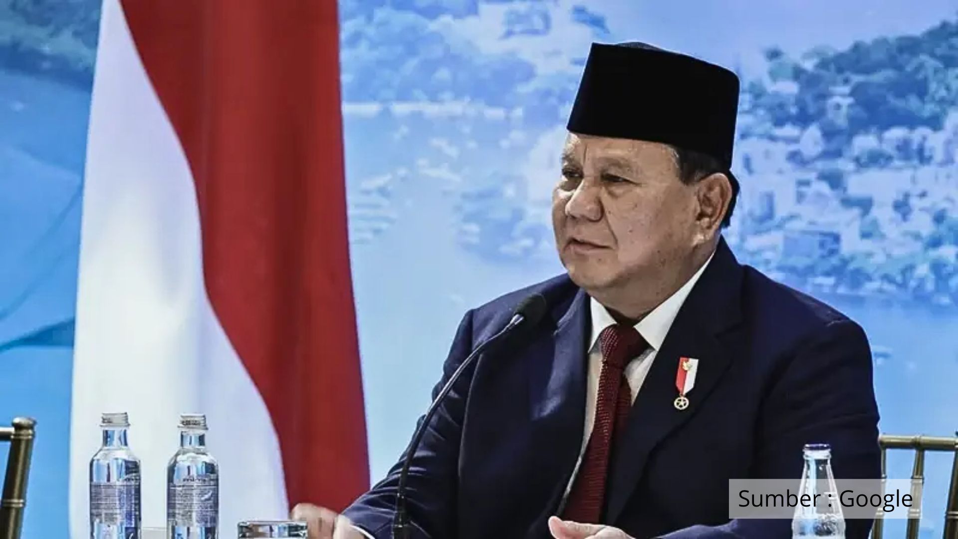 Prabowo Kunjungi Jatim, Resmikan Pabrik Freeport dan 17 Stadion Sekaligus